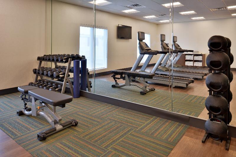 Holiday Inn Express Melbourne West By Ihg West Melbourne Εξωτερικό φωτογραφία
