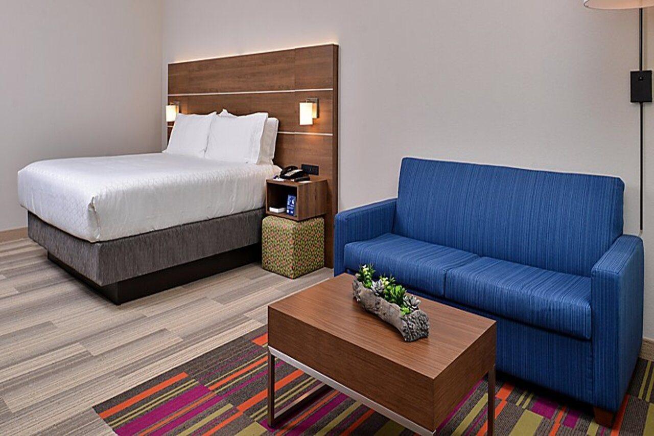 Holiday Inn Express Melbourne West By Ihg West Melbourne Εξωτερικό φωτογραφία
