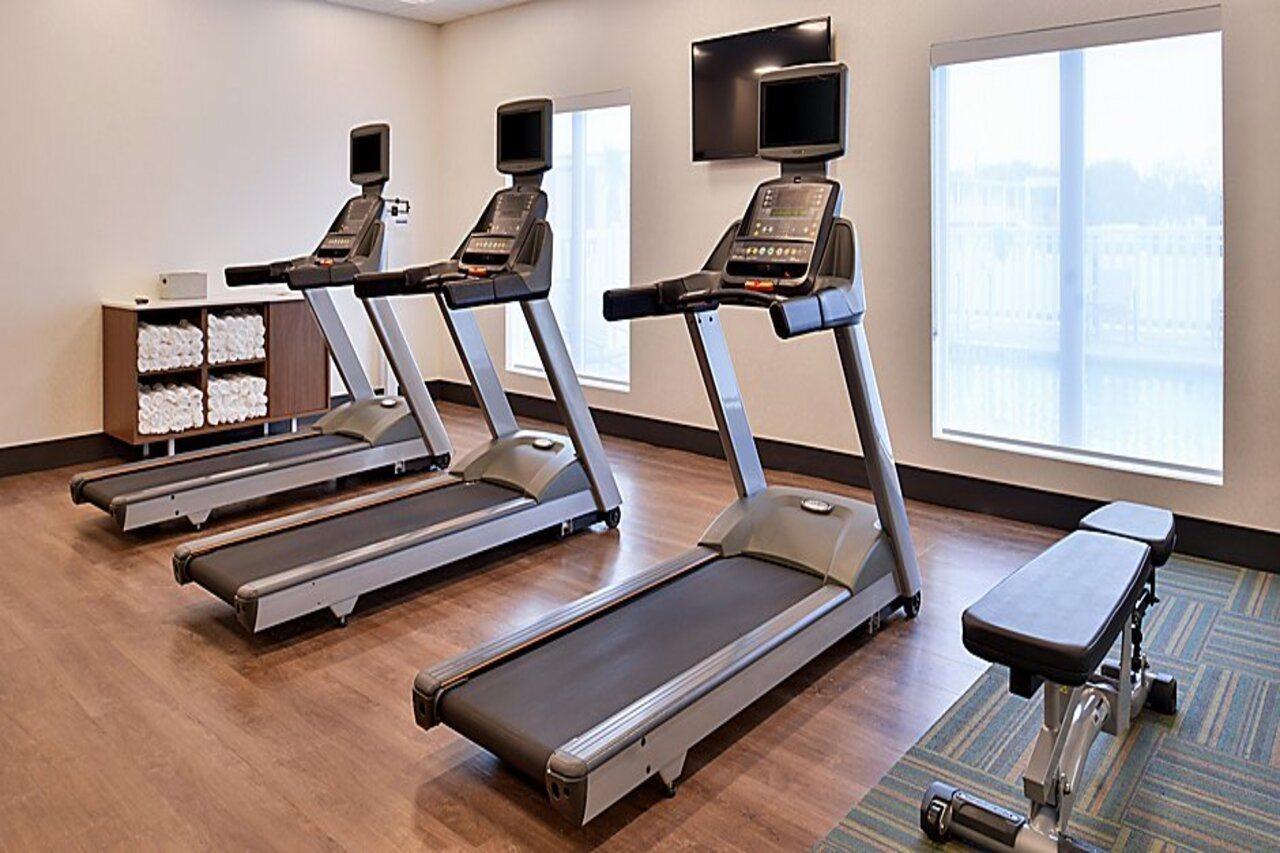 Holiday Inn Express Melbourne West By Ihg West Melbourne Εξωτερικό φωτογραφία