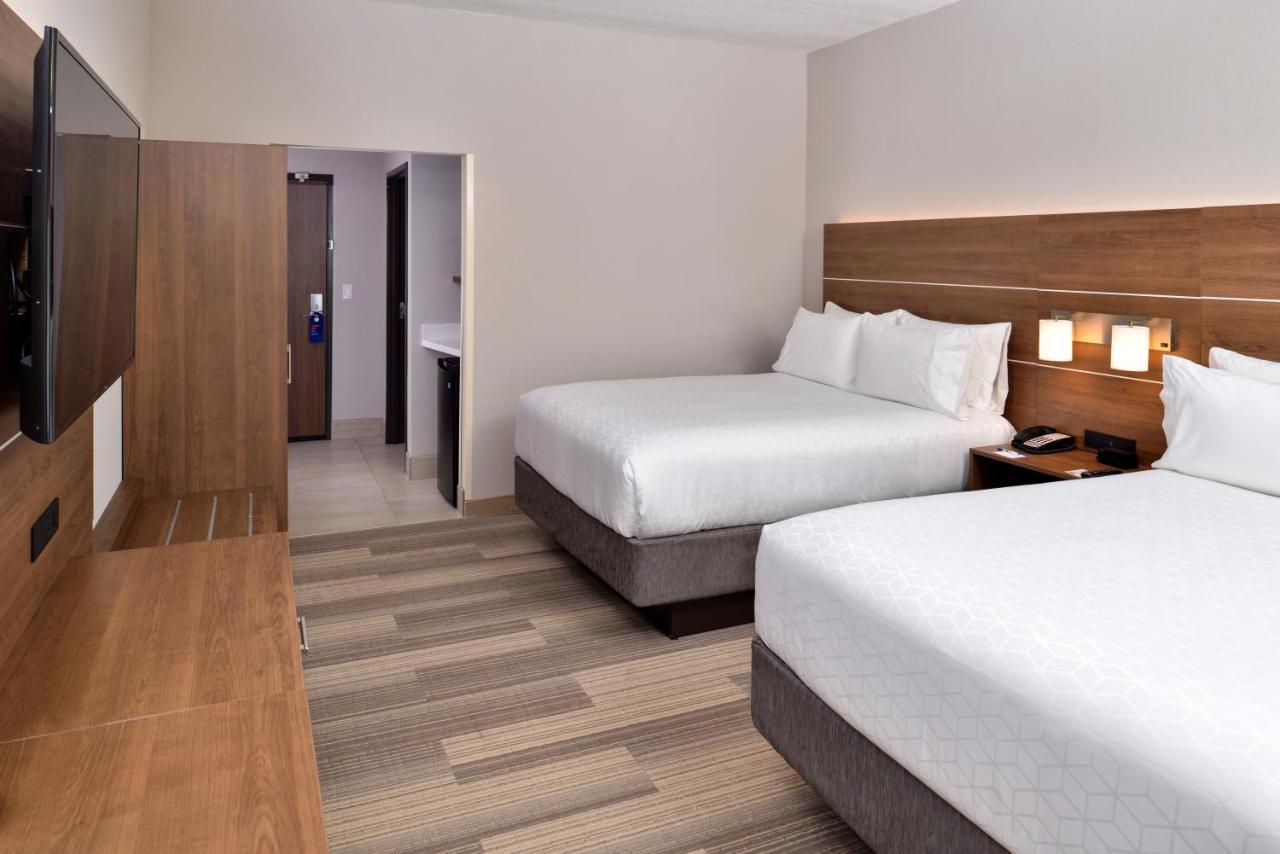 Holiday Inn Express Melbourne West By Ihg West Melbourne Εξωτερικό φωτογραφία