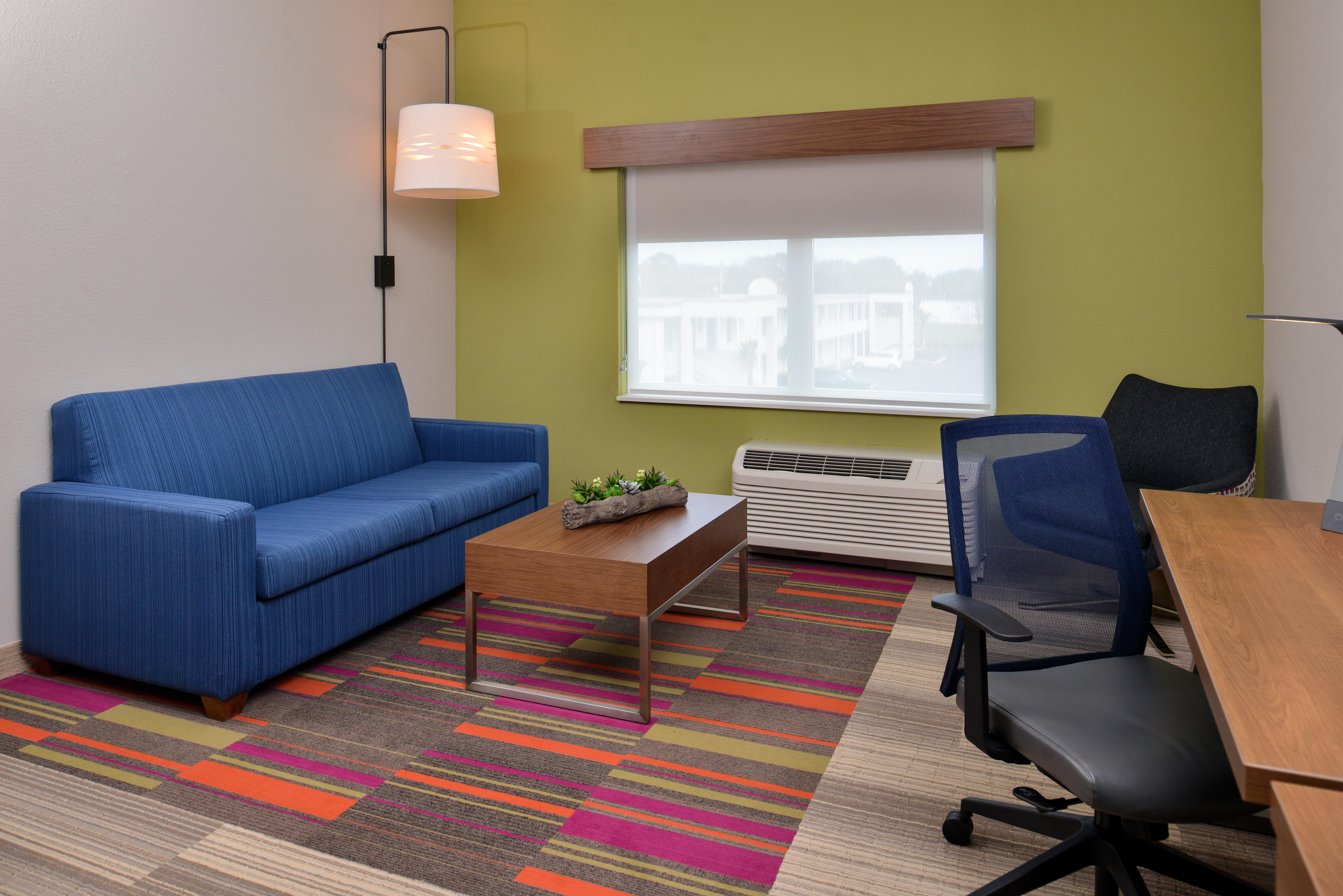 Holiday Inn Express Melbourne West By Ihg West Melbourne Εξωτερικό φωτογραφία