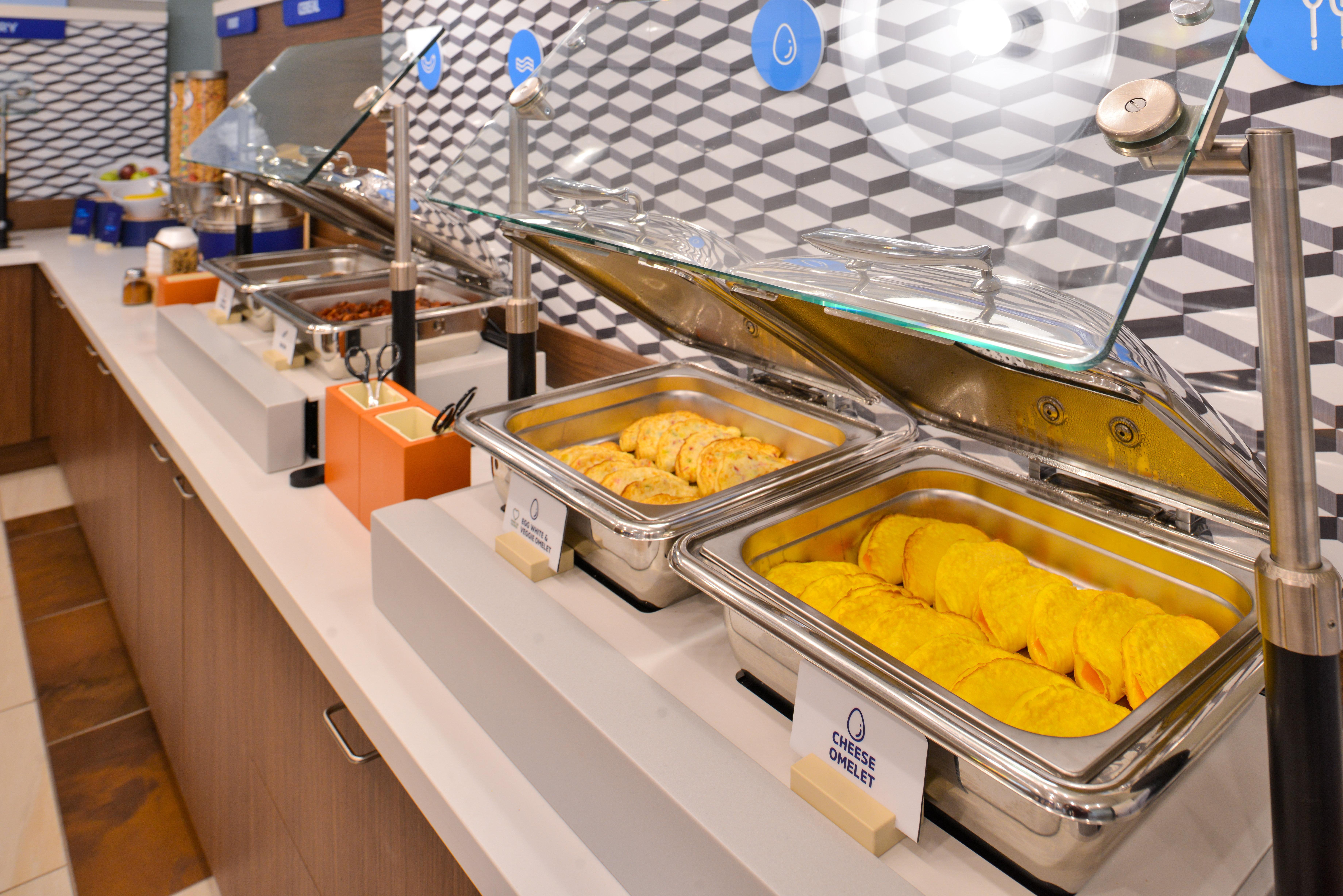 Holiday Inn Express Melbourne West By Ihg West Melbourne Εξωτερικό φωτογραφία