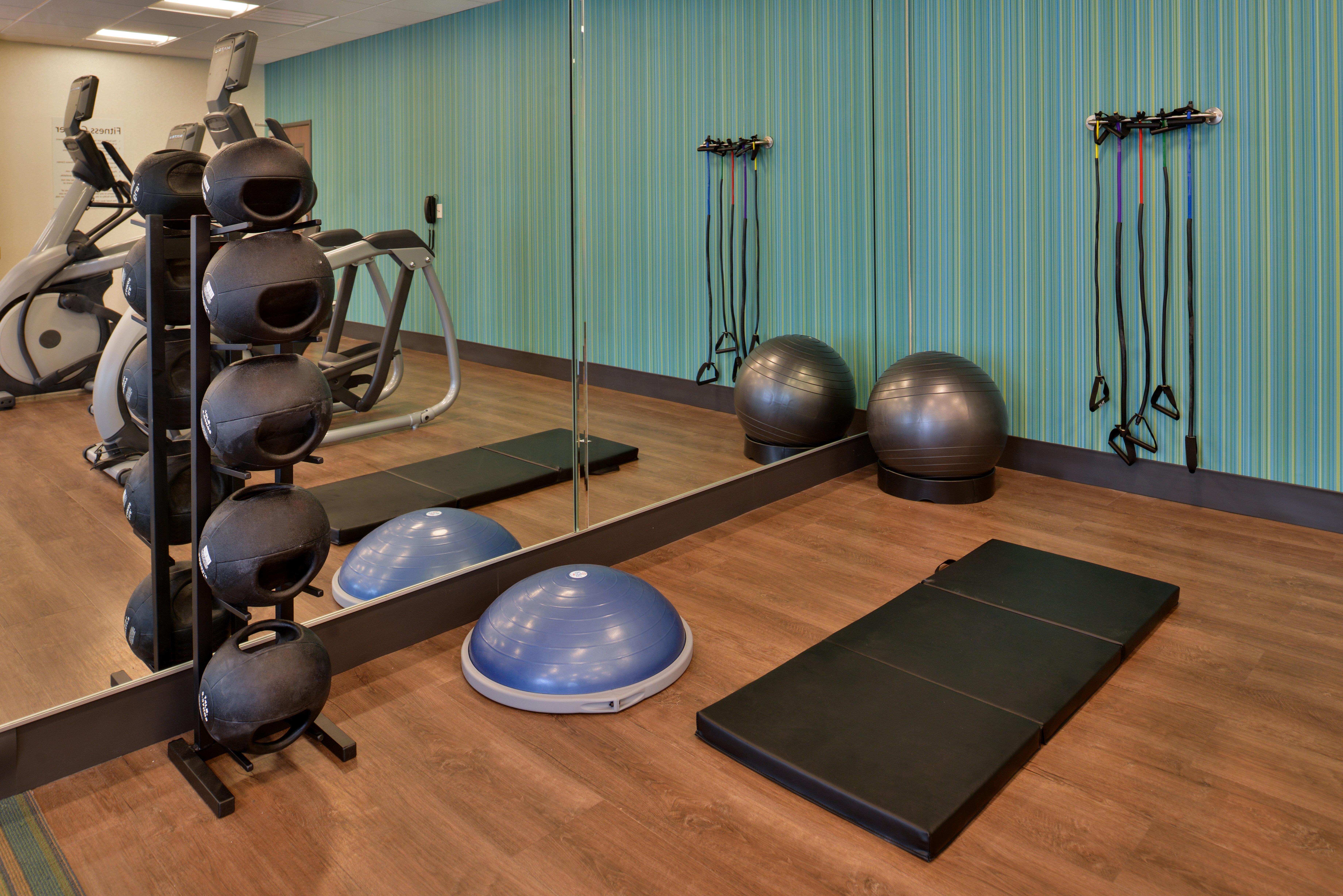 Holiday Inn Express Melbourne West By Ihg West Melbourne Εξωτερικό φωτογραφία