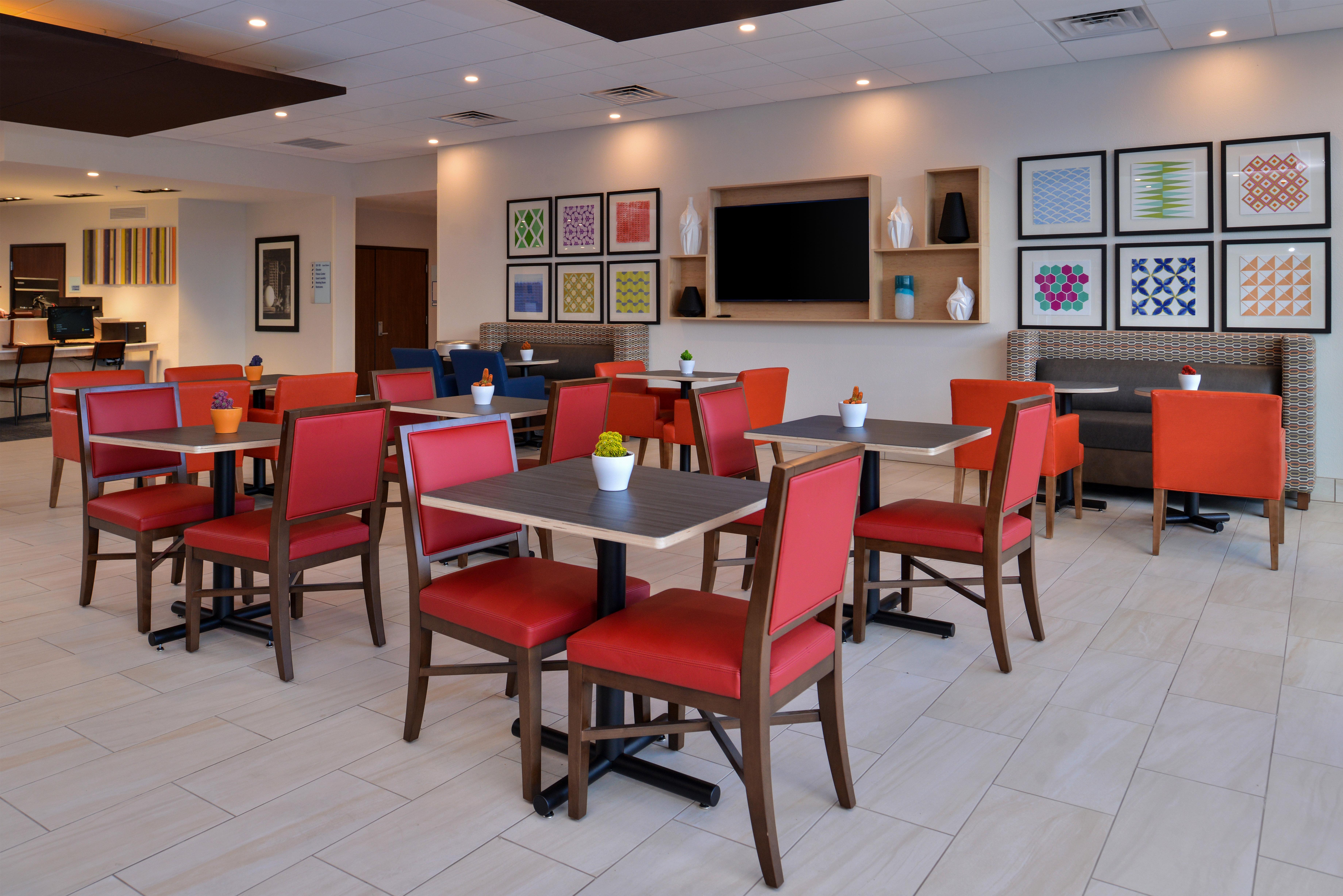 Holiday Inn Express Melbourne West By Ihg West Melbourne Εξωτερικό φωτογραφία