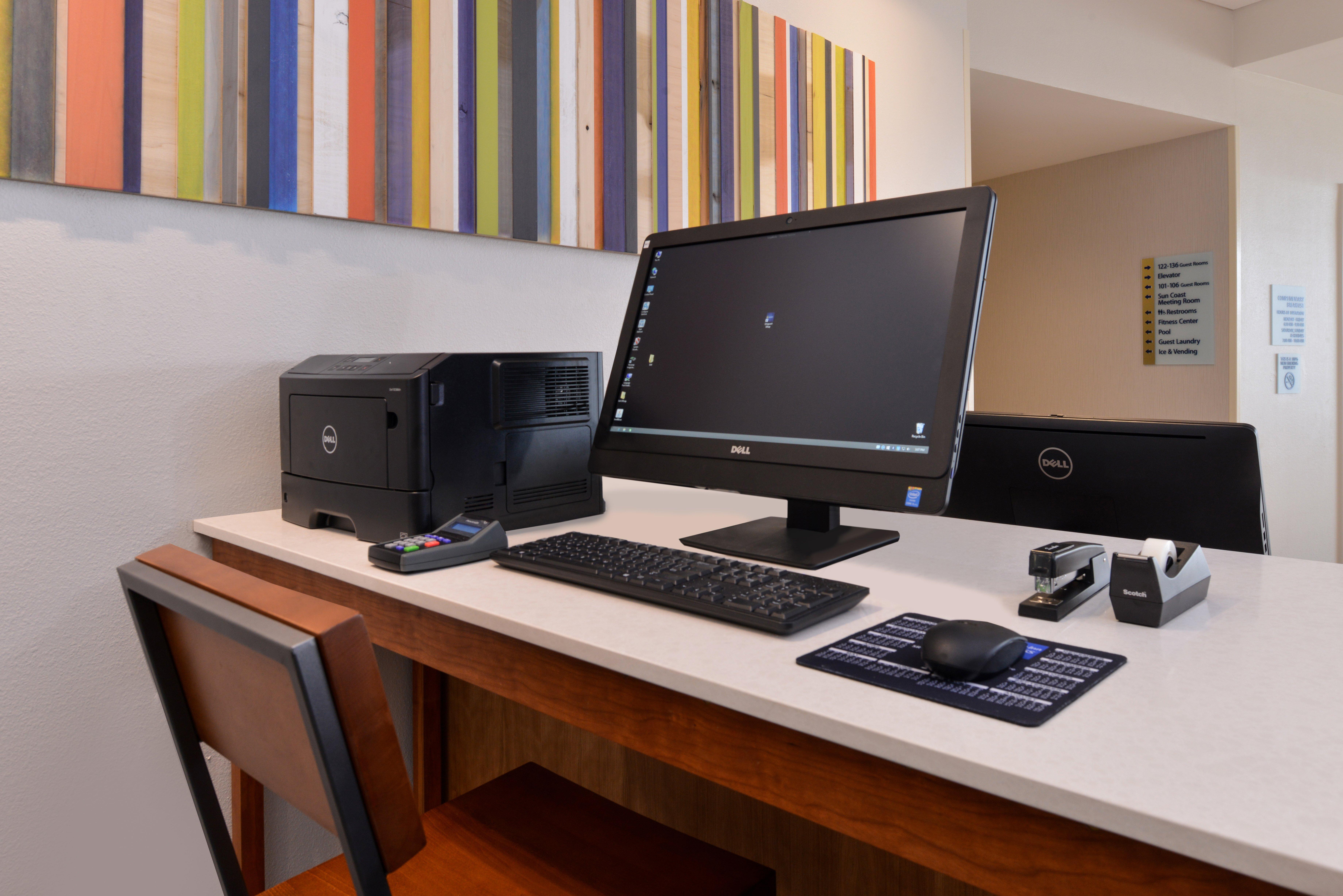 Holiday Inn Express Melbourne West By Ihg West Melbourne Εξωτερικό φωτογραφία