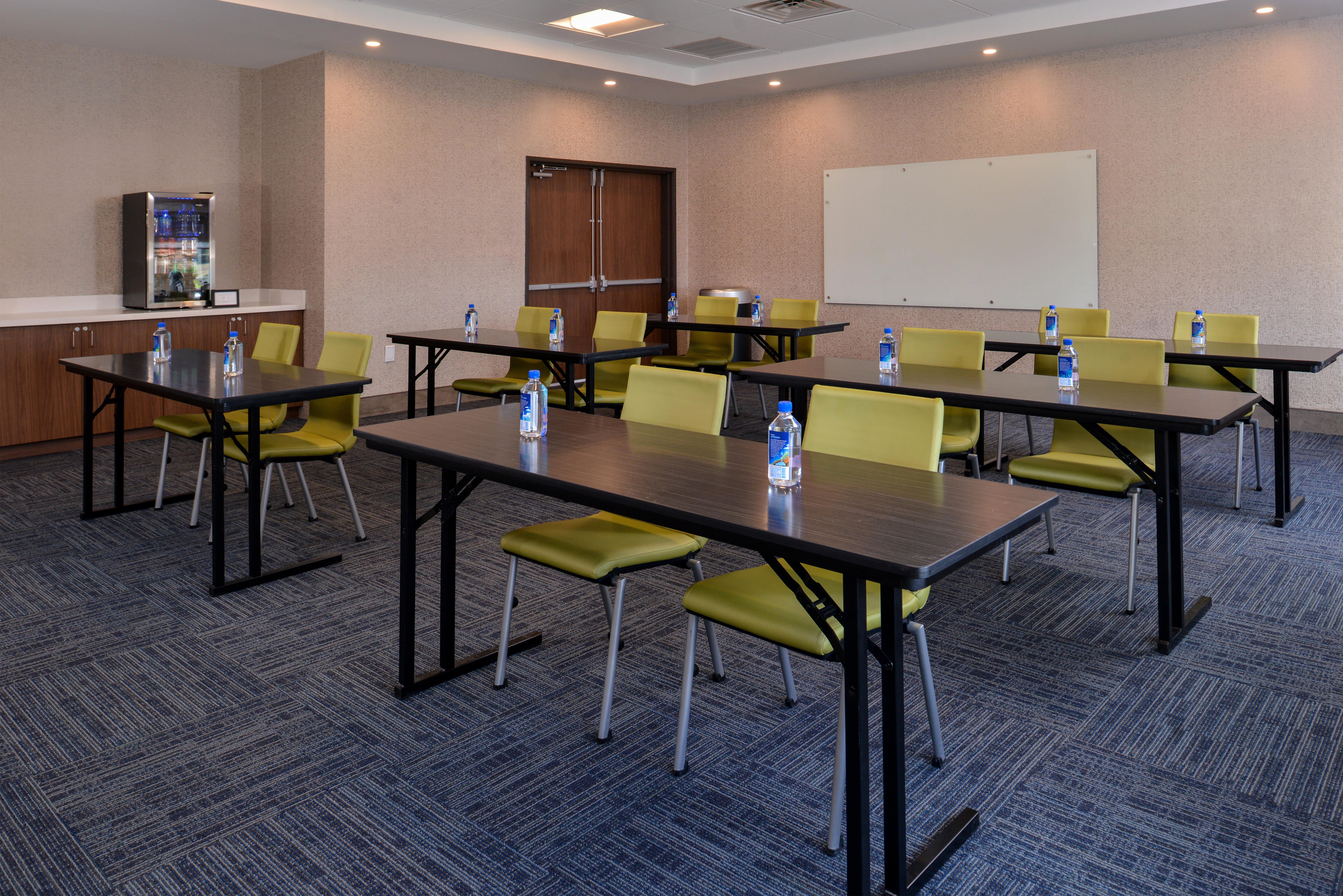 Holiday Inn Express Melbourne West By Ihg West Melbourne Εξωτερικό φωτογραφία